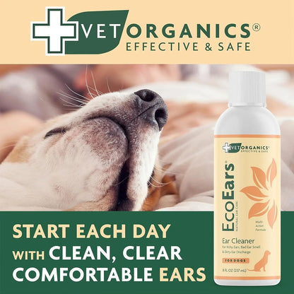 Dog Ear Cleaner