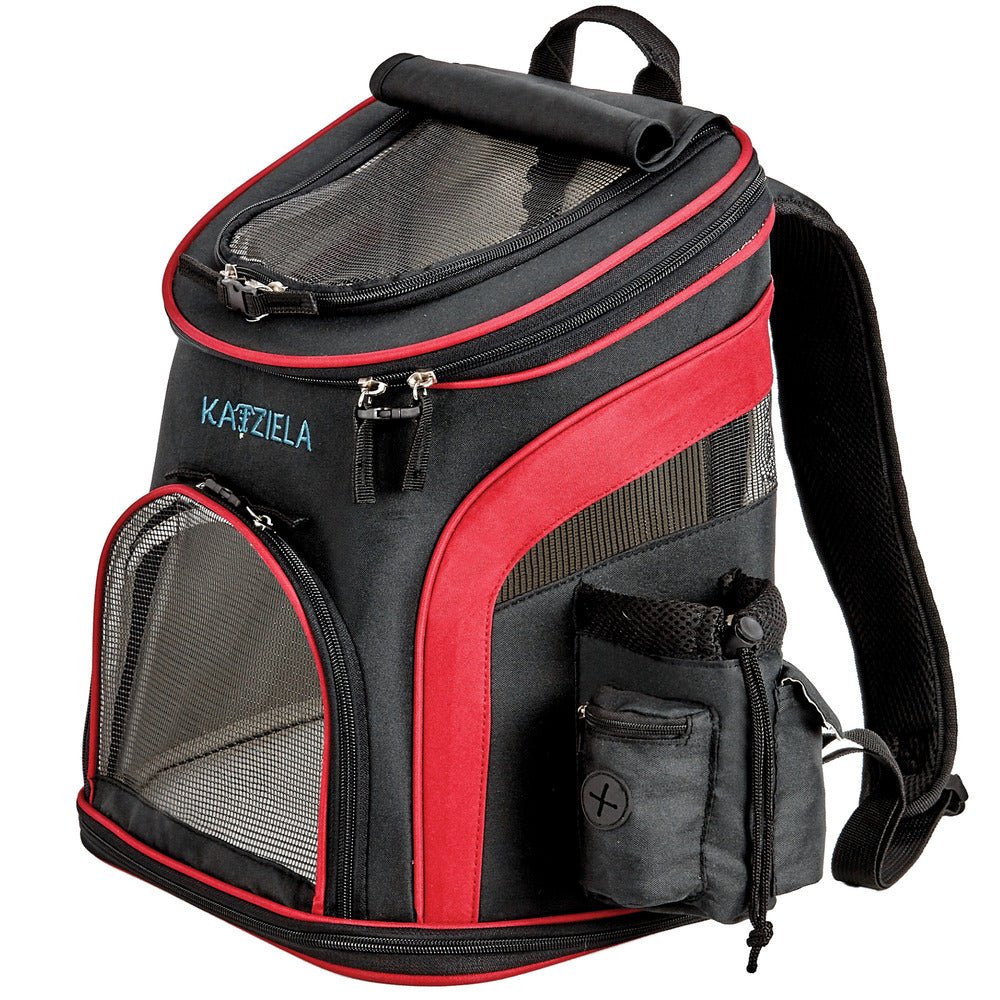 Pet Backpack Carrier