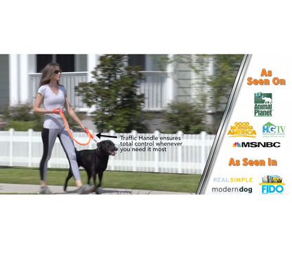 No-Pull Dog Leash