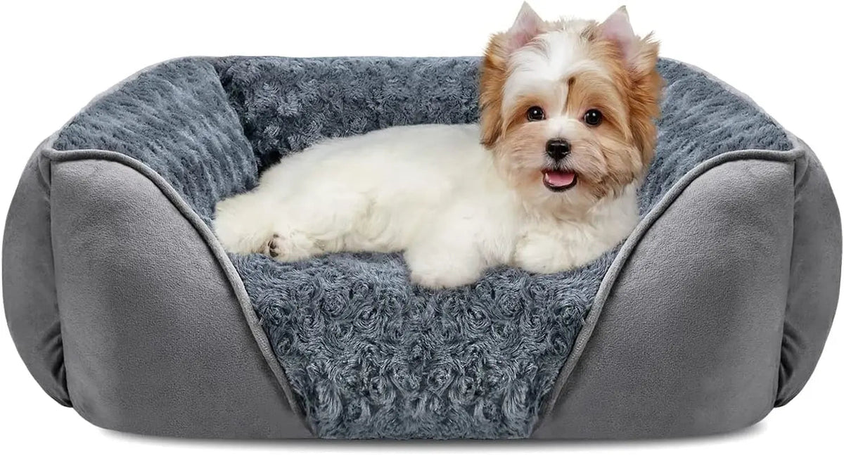 Washable Dog Bed