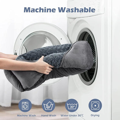 Washable Dog Bed
