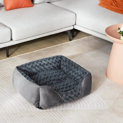 Washable Dog Bed