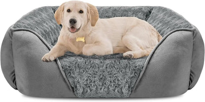Washable Dog Bed