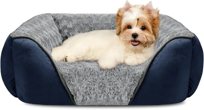 Washable Dog Bed