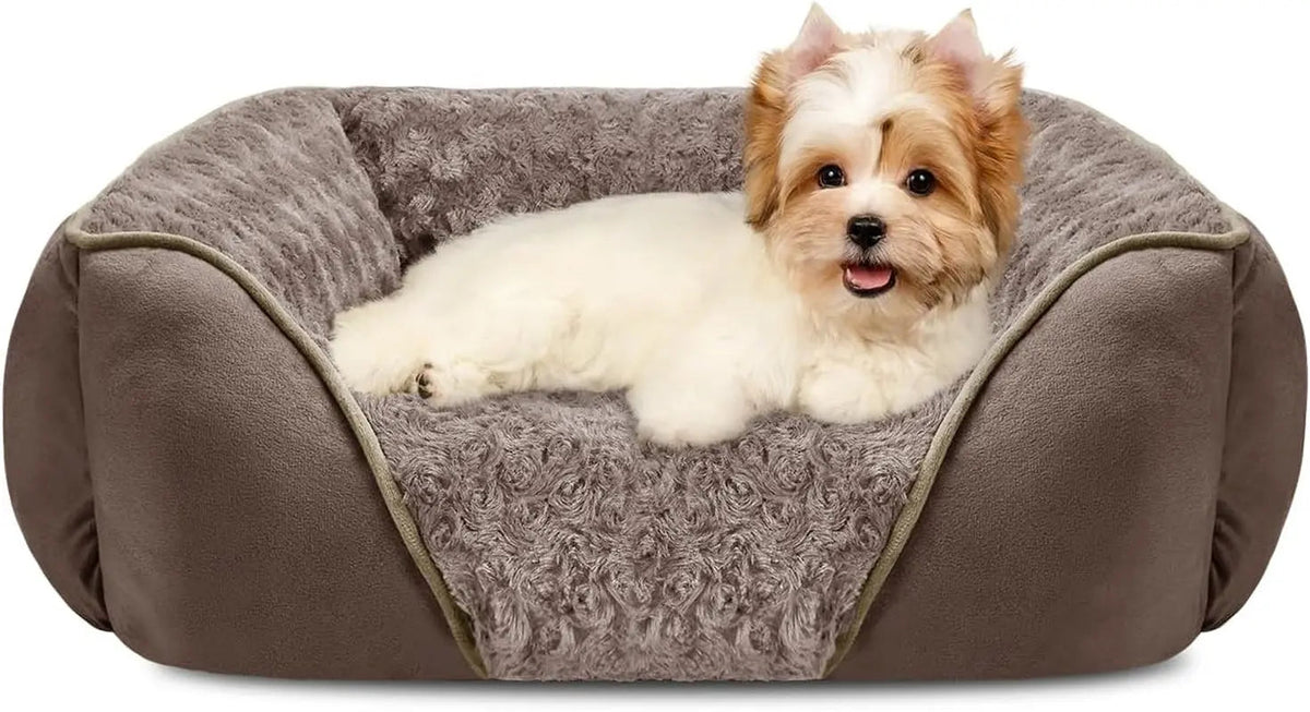 Washable Dog Bed