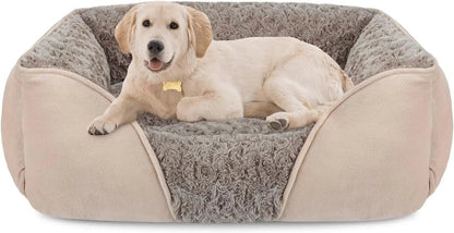 Washable Dog Bed