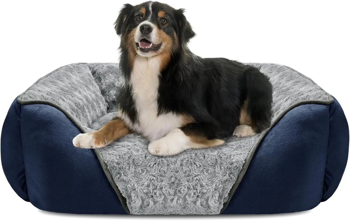 Washable Dog Bed