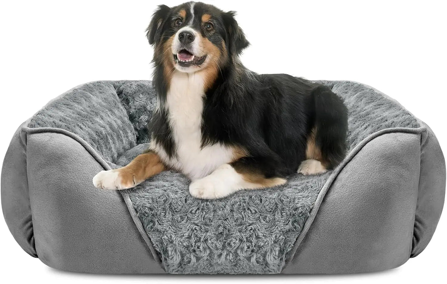 Washable Dog Bed