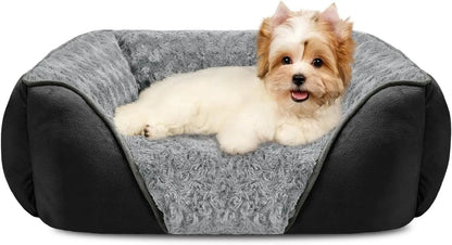 Washable Dog Bed