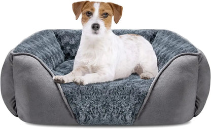 Washable Dog Bed