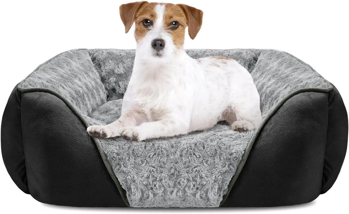Washable Dog Bed