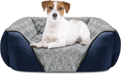 Washable Dog Bed