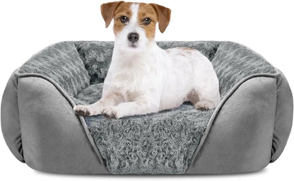 Washable Dog Bed