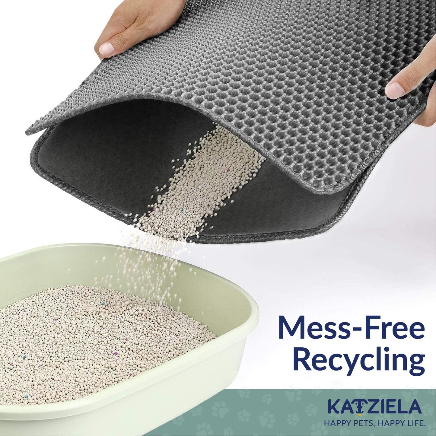 Cat Litter Mat