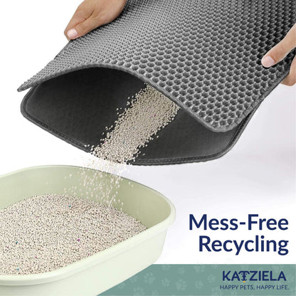 Cat Litter Mat