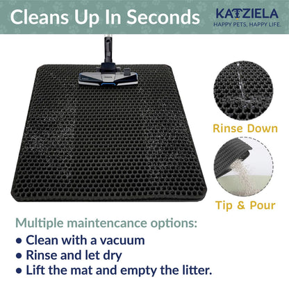 Cat Litter Mat