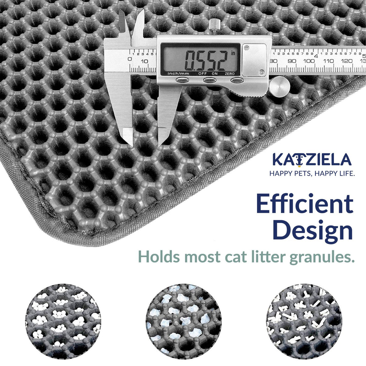 Cat Litter Mat