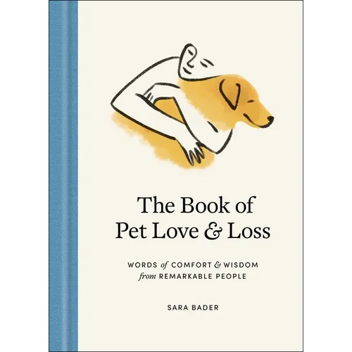 Pet Love and Loss
