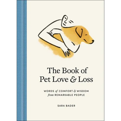 Pet Love and Loss