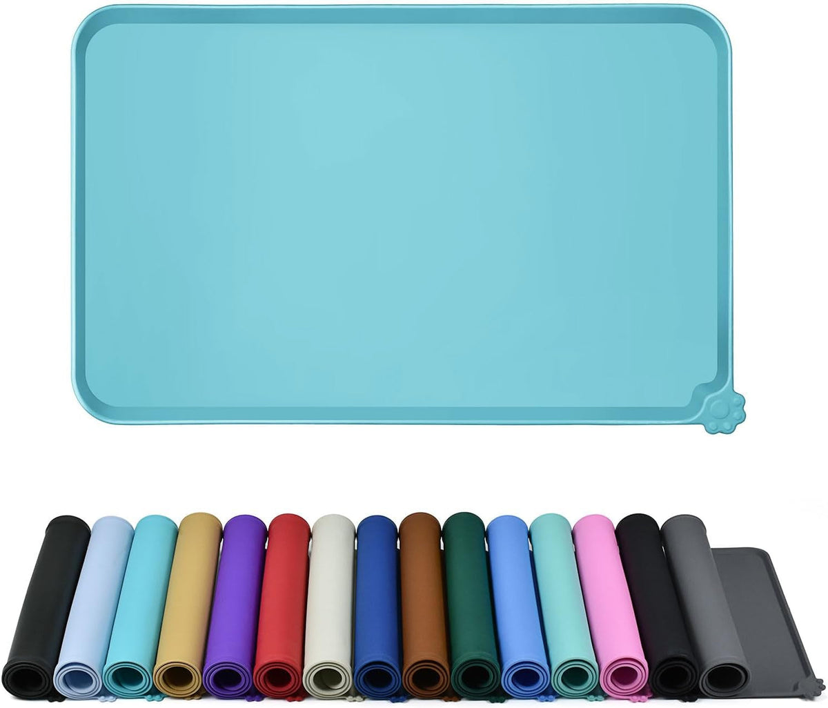 Silicone Feeding Mat