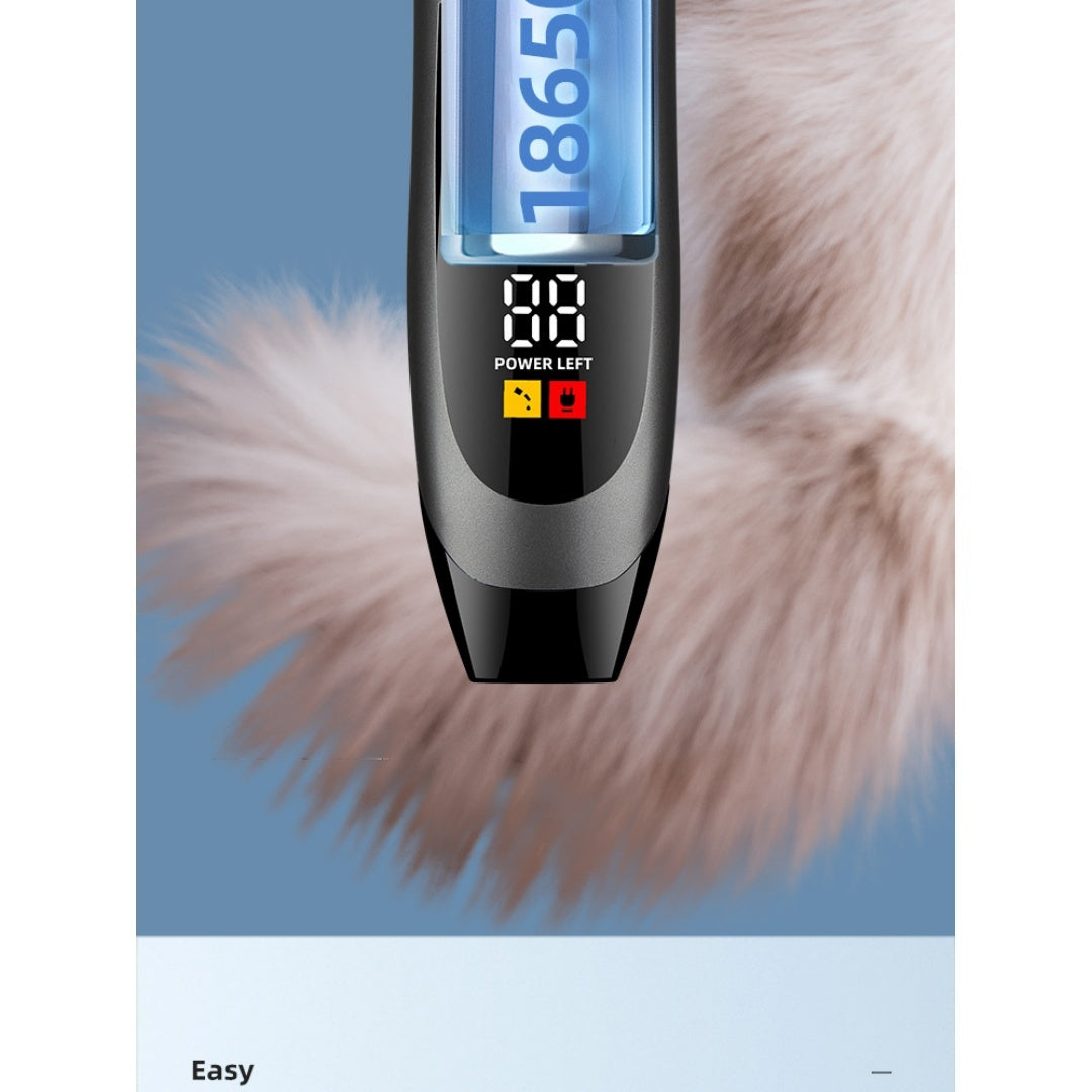 Pet Grooming Clipper