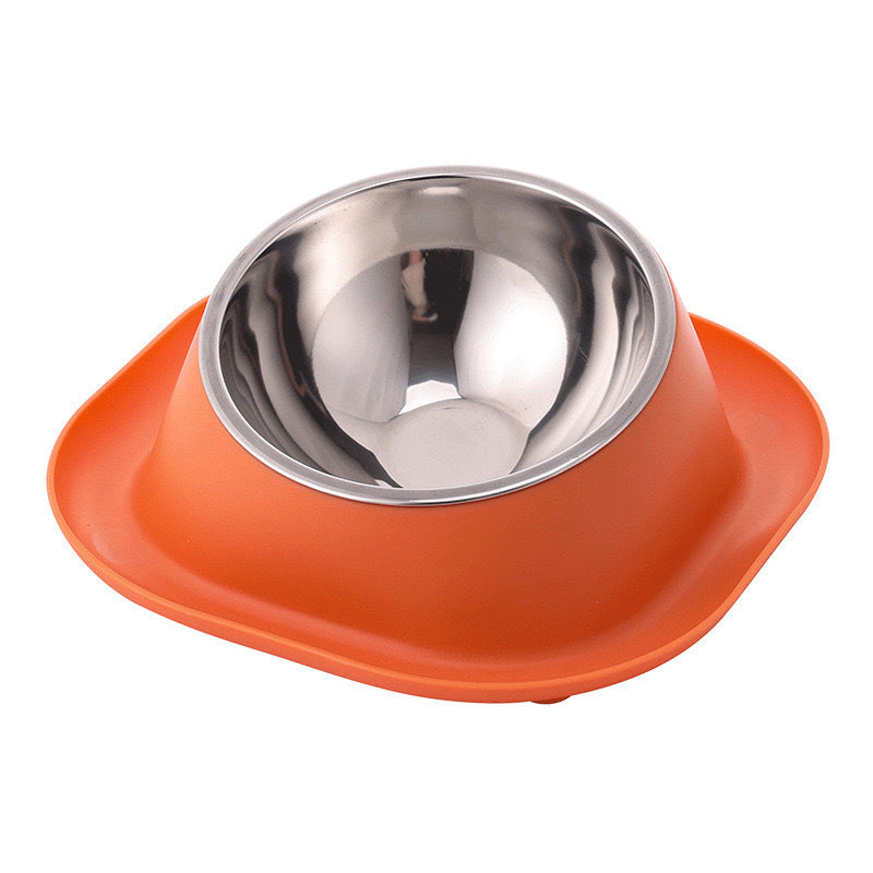 Anti-ant Cat Bowl