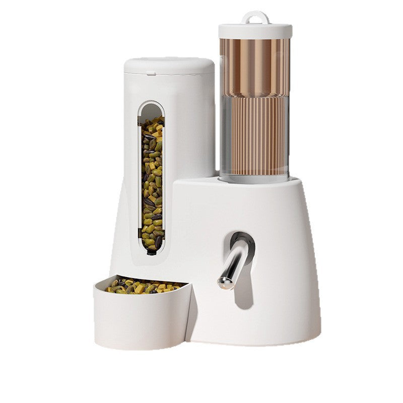 Automatic Water Feeder