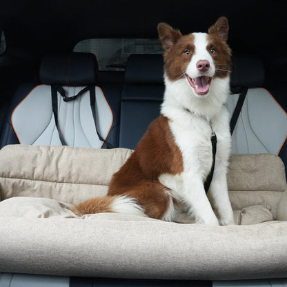 Pet Bed For Cars