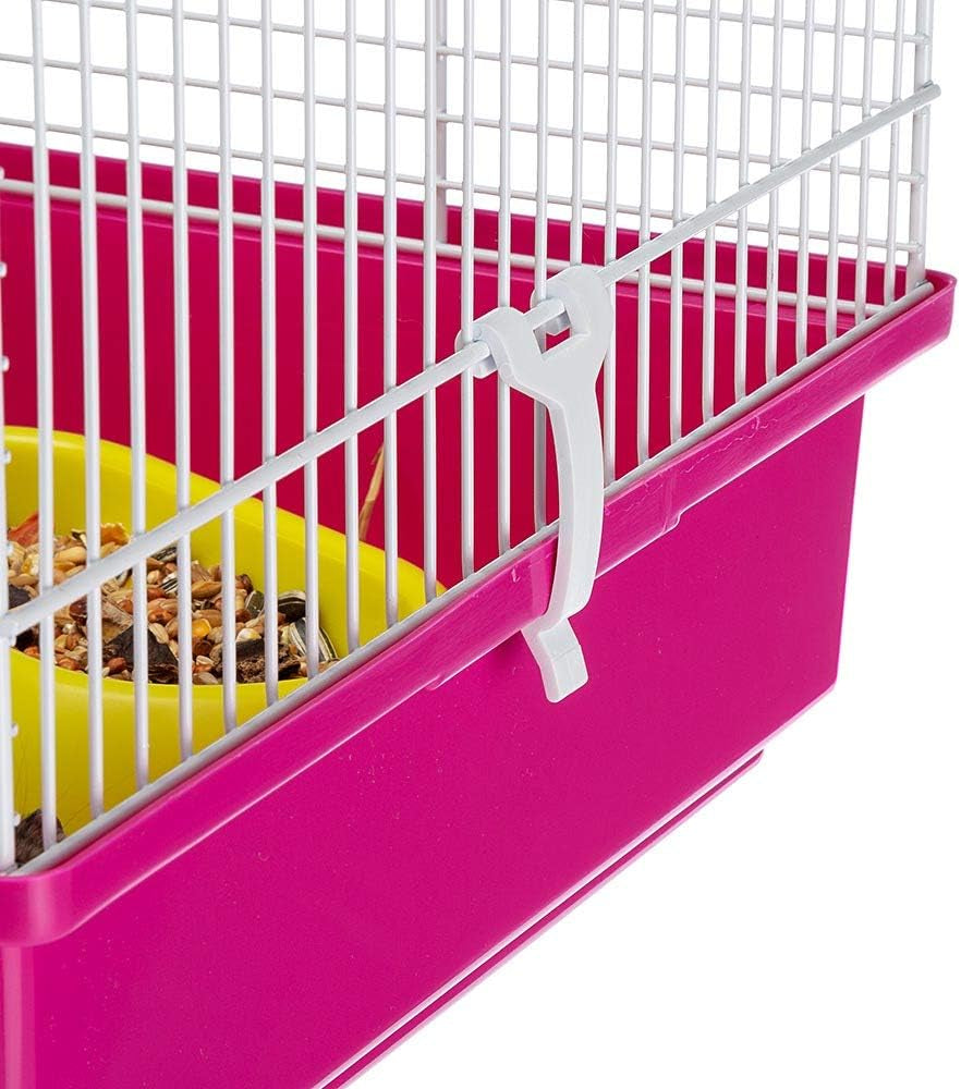 Small Hamster Cage