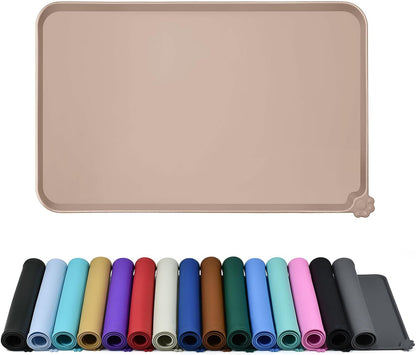 Silicone Feeding Mat