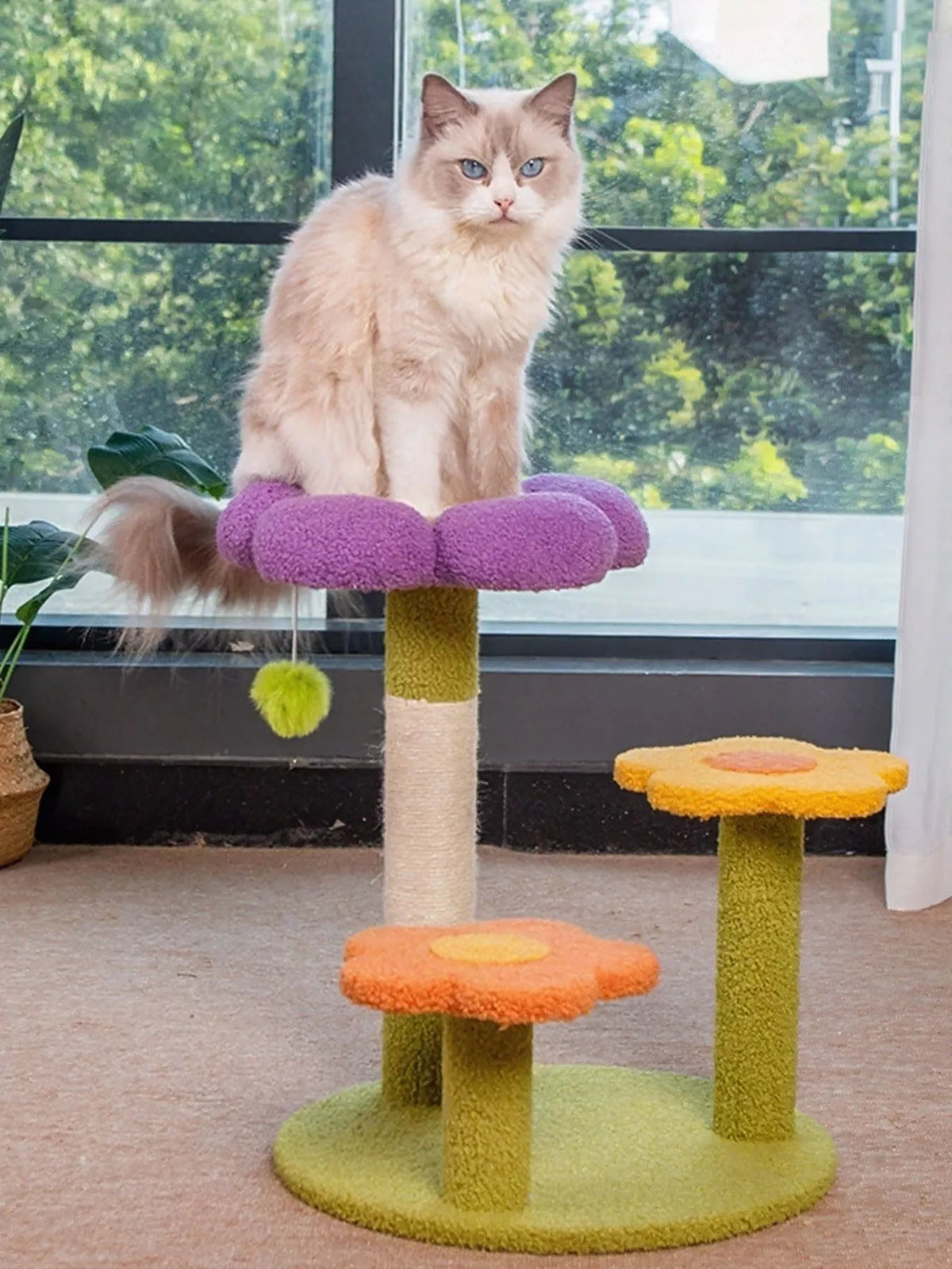 Cat Tree