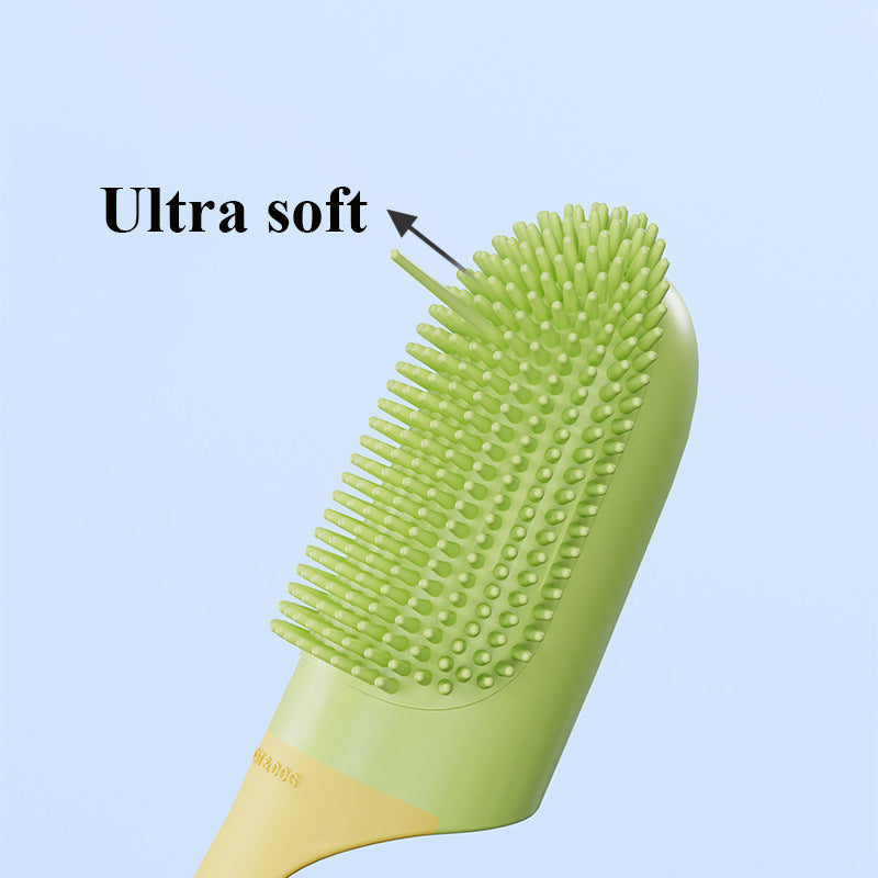 Dog Tooth Brush