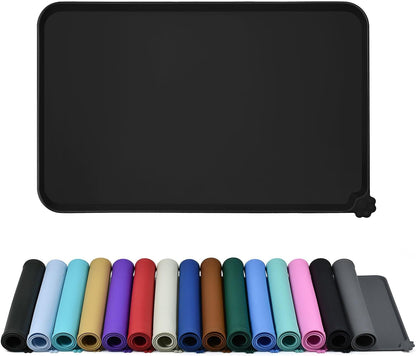 Silicone Feeding Mat
