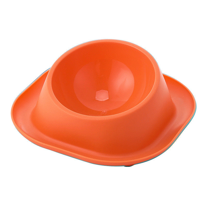 Anti-ant Cat Bowl