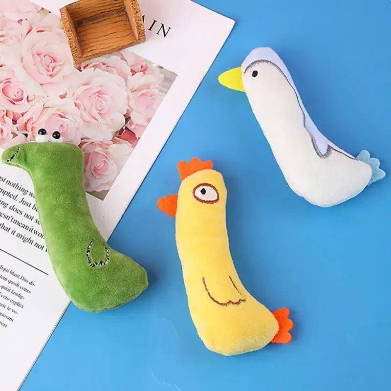 Cute Cat Toys