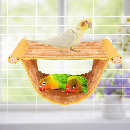 Pet Hamster Nest