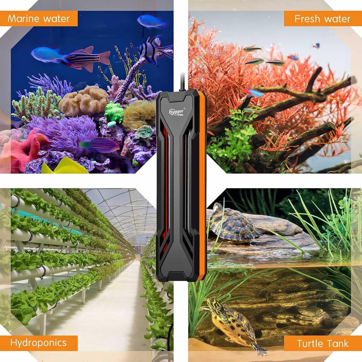 Aquarium Heater