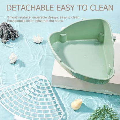 Rabbit Litter Box