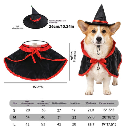 Pet Costume