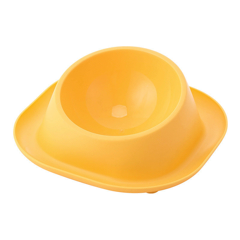 Anti-ant Cat Bowl