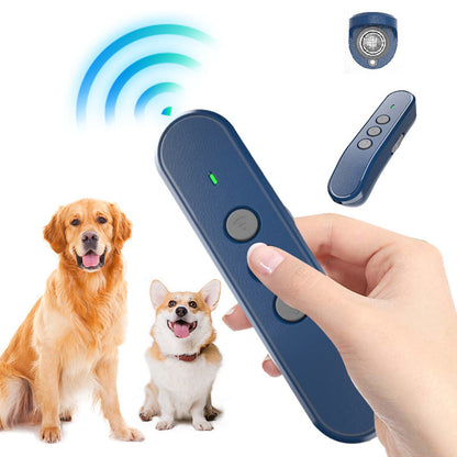 Anti-Bark Device