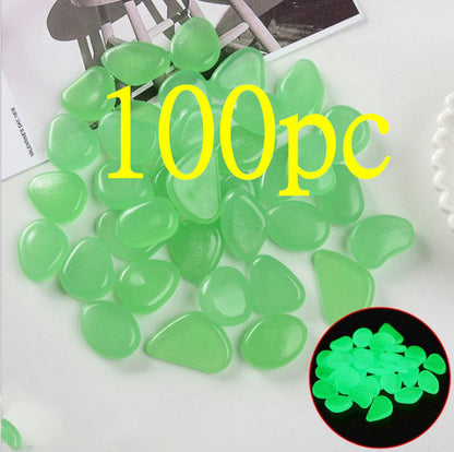 Luminous Stones