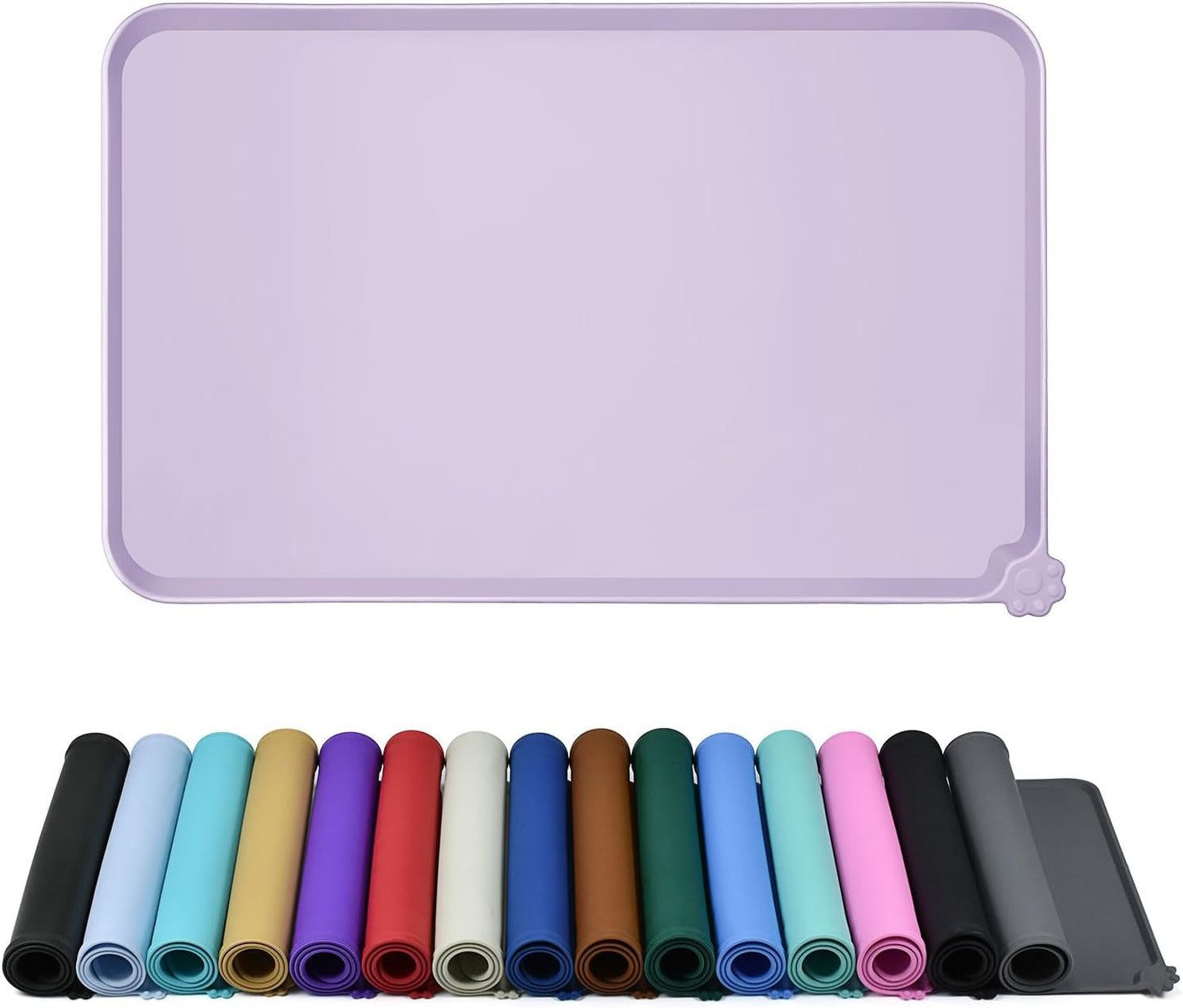Silicone Feeding Mat