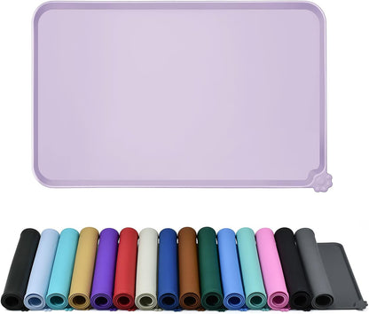 Silicone Feeding Mat