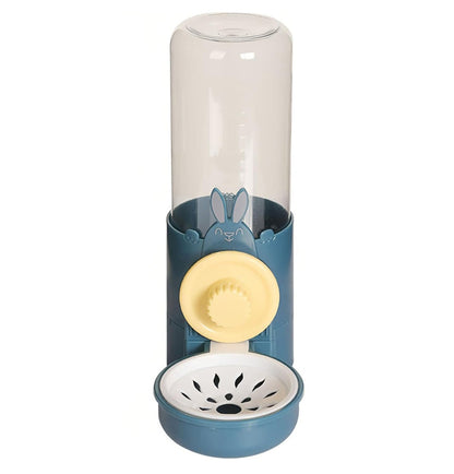 Automatic Food Water Dispenser