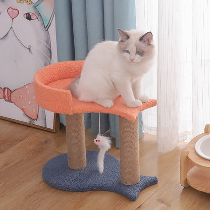 Cat Tree