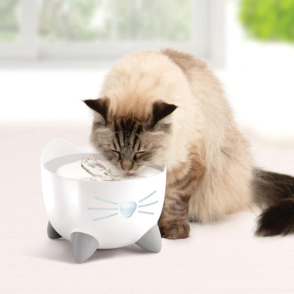 Cat Water Fountain