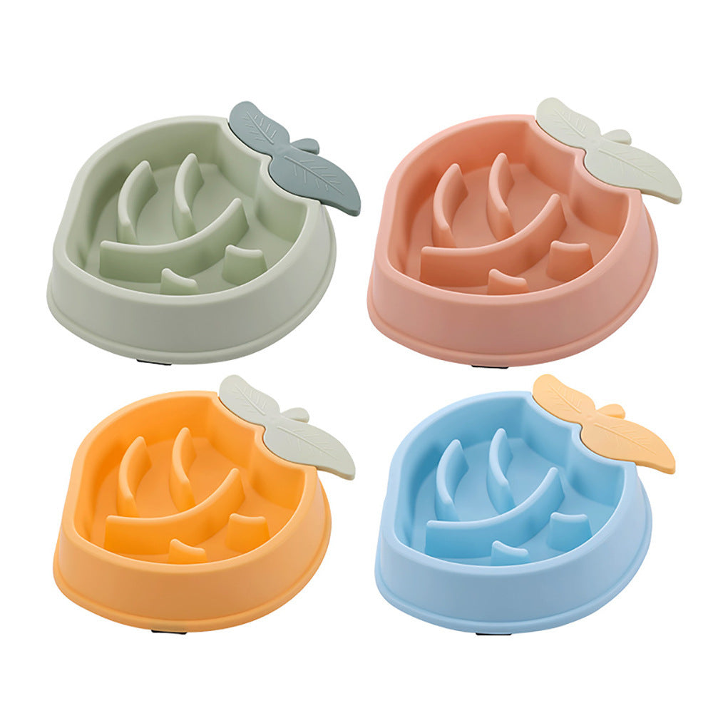 Pet Feeding Bowls