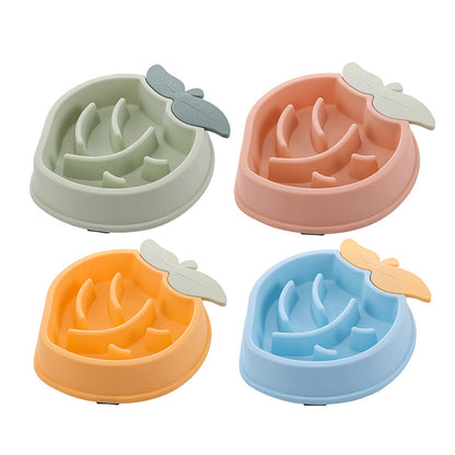 Pet Feeding Bowls