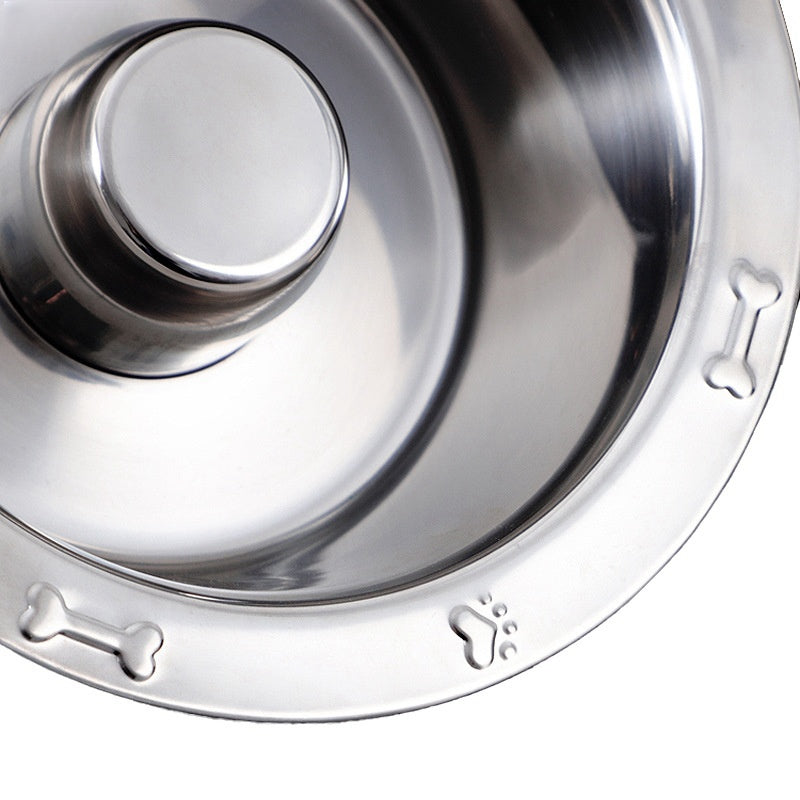 Stainless Steel Bowl